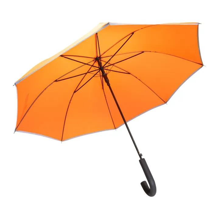 reflective RPET umbrella - AP808288 (ANDA#03)